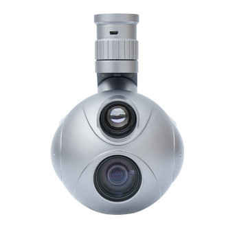 High-Resolution Camera