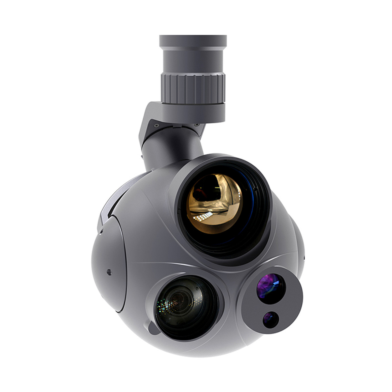 LiDAR Scanner